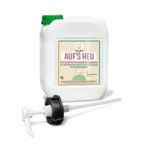 Auf's Heu 5 Liter Kanister
