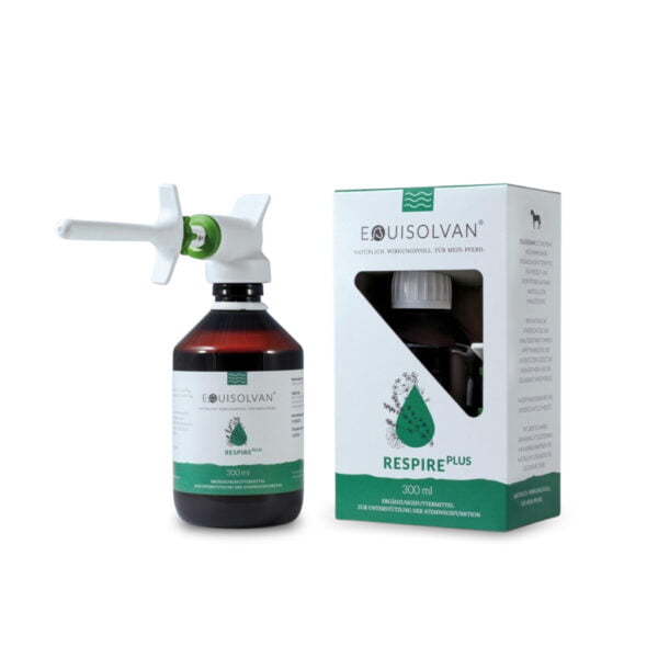 Equisolvan® Respire Plus